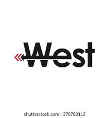 (WEST) logo