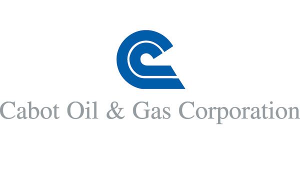 Cabot Oil & Gas logo