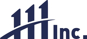 111 logo