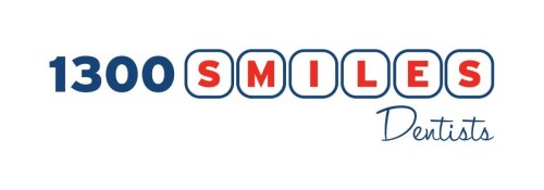 1300SMILES logo