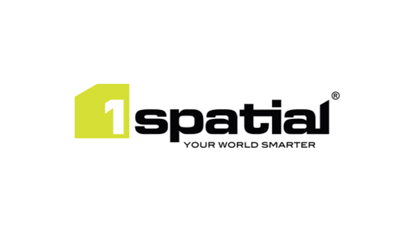 1Spatial logo