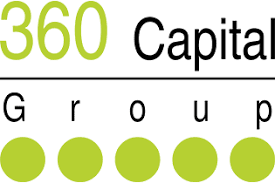 360 Capital Group logo