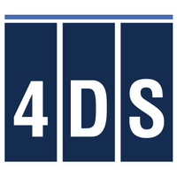 4DS Memory logo