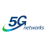 5G Networks logo
