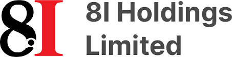 8I logo