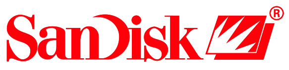 Sandisk logo