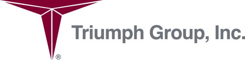 Triumph Group logo