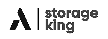 Abacus Storage King logo
