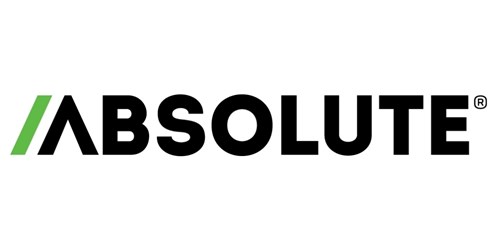 Absolute Software logo