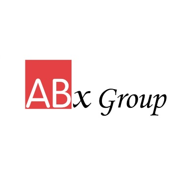 ABx Group logo