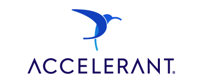 Accelerant logo
