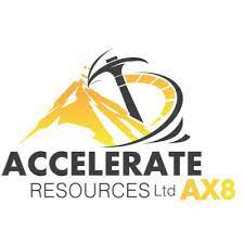Accelerate Resources logo