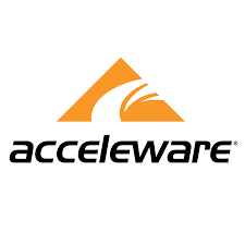 Acceleware logo