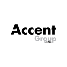 Accent Group logo