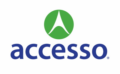 accesso Technology Group logo