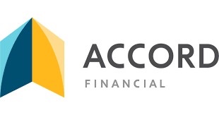 Accord Financial logo