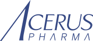 Acerus Pharmaceuticals logo