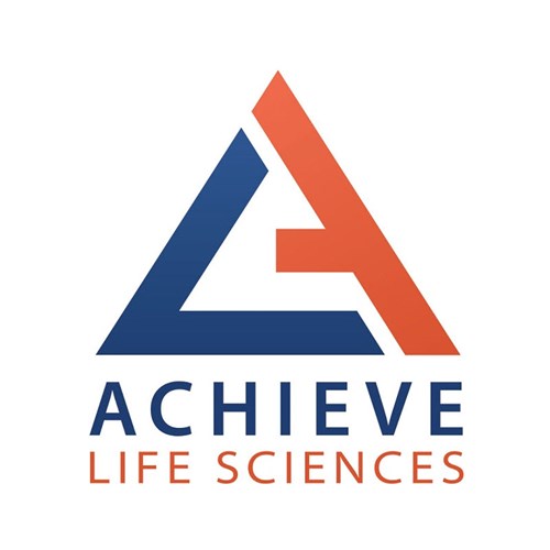 Achieve Life Sciences logo