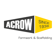 Acrow Formwork and Construction Services logo