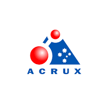 Acrux logo