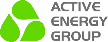 Active Energy Group logo