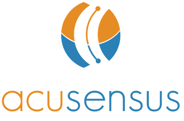 Acusensus logo
