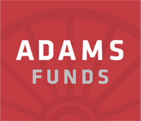 Adams Natural Resources Fund logo