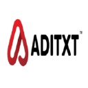 Aditxt logo