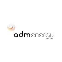 ADM Energy logo