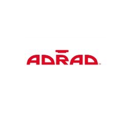Adrad logo