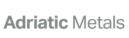 Adriatic Metals logo