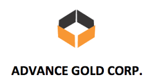 Advance Gold logo