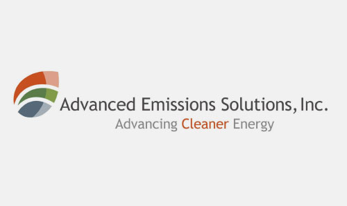 Advanced Emissions Solutions logo