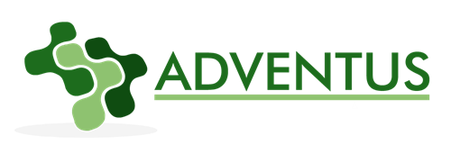 Adventus Mining logo