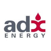 ADX Energy logo