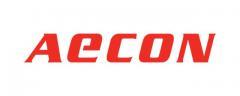 Aecon Group logo