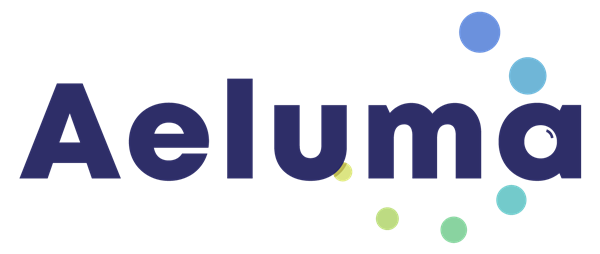 Aeluma logo