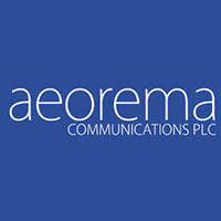 Aeorema Communications logo