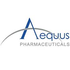 Aequus Pharmaceuticals logo
