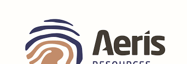 Aeris Resources logo