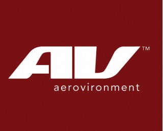 AeroVironment logo