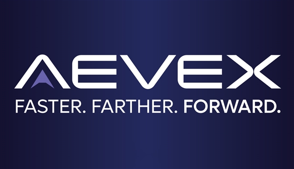 AEVEX logo