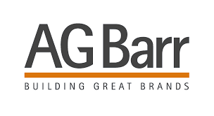A.G. BARR logo