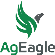 AgEagle Aerial Systems logo