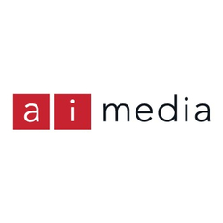 Ai-Media Technologies logo