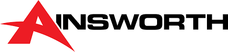 Ainsworth Game Technology logo