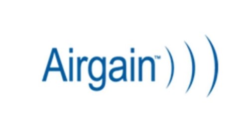 Airgain logo