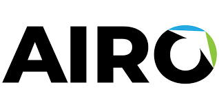 AIRO Group logo