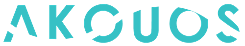 Akouos logo