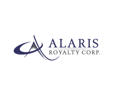Alaris Equity Partners Income Trust (AD.UN) logo